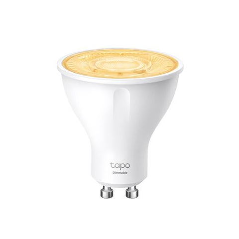 Lâmpada Inteligente TP-Link Tapo L610 Smart Wi-Fi Spotlight Dimmable 2700 K