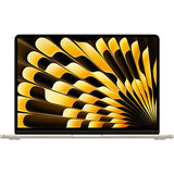 MacBook Air 13'' | 2024 | M3 8-core | 8GB | 256GB SSD - Luz das Estrelas