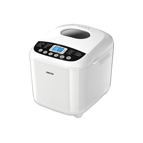 Máquina de Pão Proline MP1600 - 1Kg - Branca