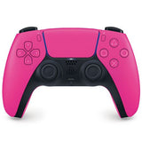 Comando PS5 DualSense™ - Nova Pink