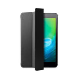 Capa Tablet Puro iPad Mini 4 Wallet Zeta Preto