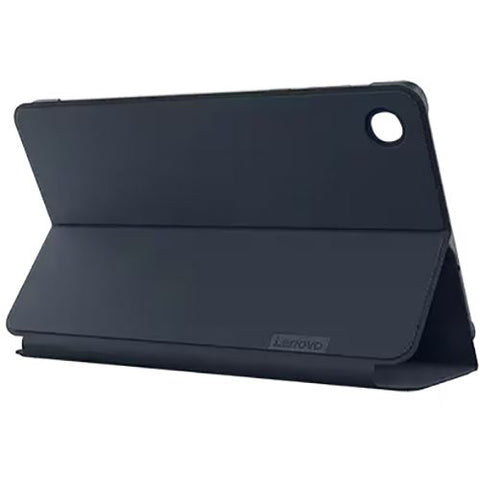 Capa Lenovo Folio  para Tab M8 (4ª Geração) - Preto