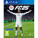 EA Sports FC 25 - PS4