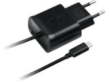 Carregador ISY IWC-7000 USB-C 3A Preto