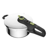 Panela de Pressão Tefal P2580400 Secure Trendy 4L