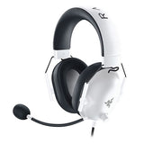 Auscultadores Gaming Razer BlackShark V2 X - Branco