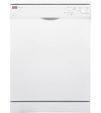 Máquina Lavar Loiça New Pol NW605W - 12 Conjuntos Classe E