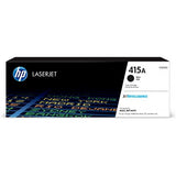 Toner HP LaserJet 415A - Preto