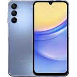Samsung Galaxy A15 5G - 128GB - Azul