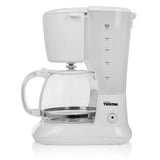 Máquina de Café Filtro Tristar CM-1252 - Branco