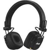 Auscultadores Bluetooth Marshall Major V - Preto