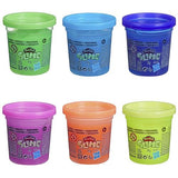 Plasticina Play-Doh Slime Cores Sortidas - Hasbro - Envio Aleatório