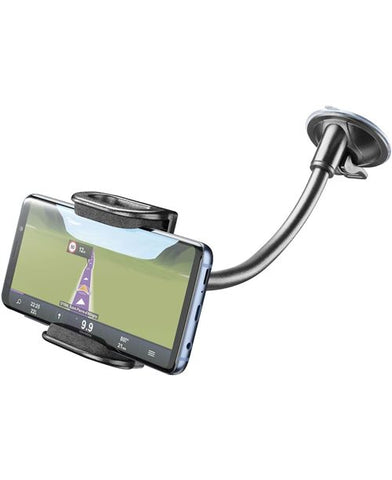Suporte Smartphone Cellularline Auto Pilot Flex