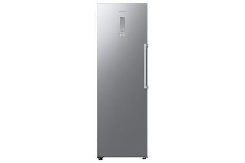 Arca Congeladora Vertical Samsung Rz32C7Bfes9 | 186X59,5X69,4 Cm | 323 L | E | Inox - Outlet - Grade A