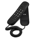 Telefone com Fios SPC Original Lite Preto