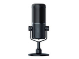 Microfone Razer Seiren Elite - Preto