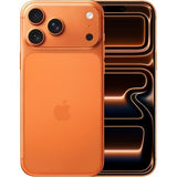 Apple iPhone 17 Pro Max - 1TB - Laranja
