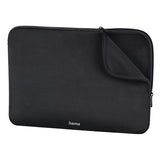Bolsa Sleeve Hama para Portátil Neoprene 40 cm 15.6- Preto