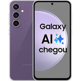 Samsung Galaxy S23FE 5G - 128GB - Purple
