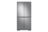 Frigorífico Americano Samsung RF65A967ESR | 182,5x91,2x72,3 cm | E | Aço inoxidável