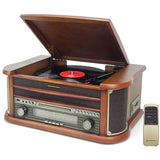 Sistema Micro Soundmaster NR540