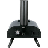 Forno de Pizza Jocca 2372 - Preto
