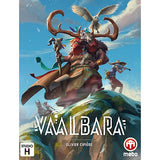 Jogo de Tabuleiro Vaalbara - Mebo Games