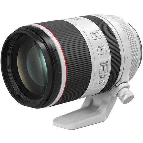 Objetiva Canon RF 70-200mm F2.8L IS USM