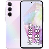 Smartphone Samsung Galaxy A35 5G - 128 GB - Lilás