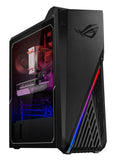 Desktop Gaming ASUS ROG G15DK-R7DT6PB1 | AMD Ryzen 7 3700X | GeForce® GTX 1660 Ti | 8 GB | SSD 512GB