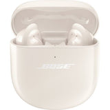 Auriculares True Wireless Bluetooth Bose QuietComfort II - Branco
