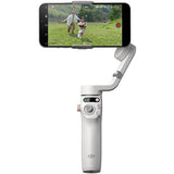 Estabilizador DJI Osmo Mobile 6 - Platinum Gray