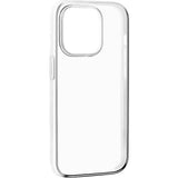 Capa Impact Clear Puro para Apple iPhone 14 Pro - Transparente