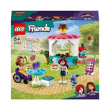 LEGO Friends 41753 - Loja de Panquecas