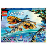 LEGO Avatar 75576 Aventura do Skimwing