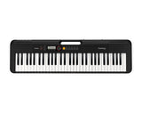 Teclado Portátil CT-S200BK Casio
