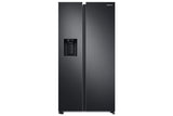 Frigorífico Americano Samsung RS68A8821B1 | 178x91,2x71,6 cm | 409 L | E | Preto