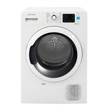 Máquina de Secar Indesit YT M11 92K RX SPT R | 9 Kg | Bomba de Calor | A++ | Branco