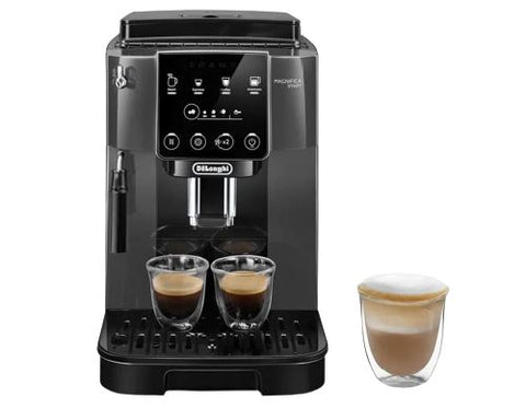 Máquina de Café Automática DeLonghi Magnifica Start ECAM220.21.GB (15 Bar - 1450 W)