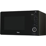 Micro-ondas Whirlpool MWF421BL | 25 L | 800 W - Preto