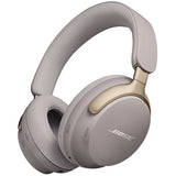 Auscultadores Noise Cancelling Bluetooth Bose QuietComfort Ultra | Edição Limitada - Sandstone