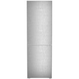 Frigorífico Combinado Liebherr CNSFD 5203 Inox No Frost 330L D