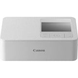 Impressora Fotográfica Canon Selphy CP1500 - Branco