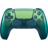 Comando PS5 DualSense™ - Chroma Teal