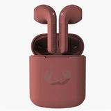 Auriculares Bluetooth Fresh 'n Rebel Twins 1 True Wireless Vermelho
