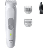 Aparador Corporal Braun Series 3 BG3530 - Cinzento