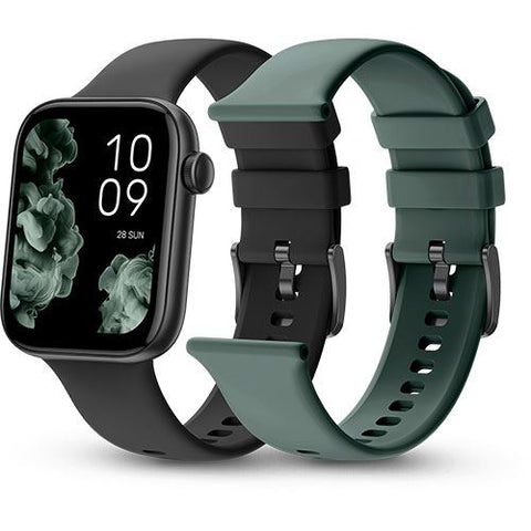 Smartwatch SPC Smartee Duo 2 - Preto | Verde