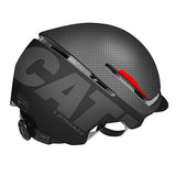 Capacete Ducati Tamanho Único - Preto