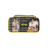 Bolsa Premium One Piece Thousand Sunny - Nintendo Switch