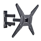 Suporte TV Hama 00118103 2 Braços - Até 65 Vesa 400